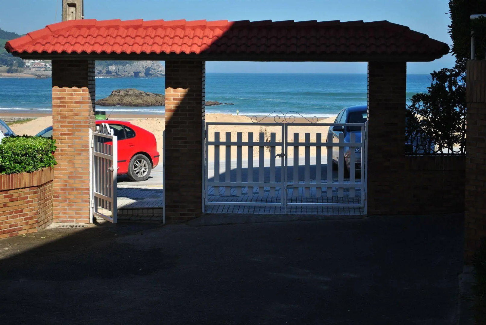 Apartamentos Regollera