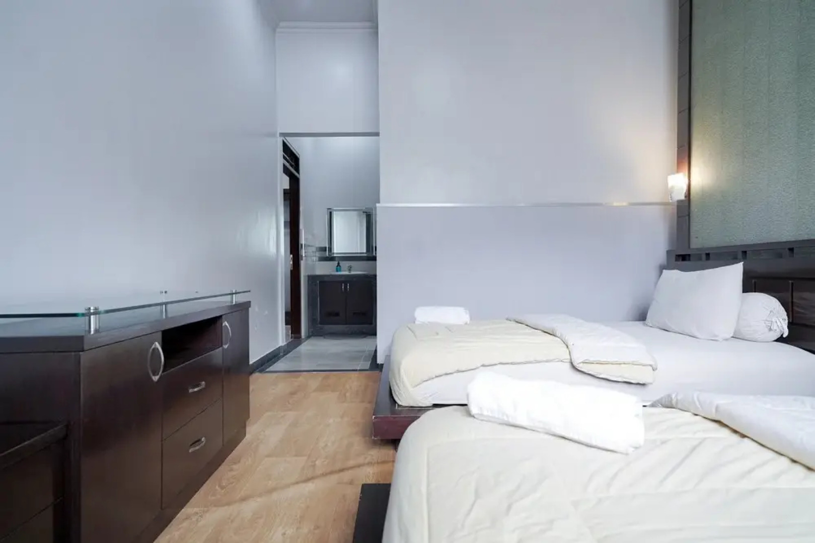 The Lavana Villa Kubu D'Bedugul