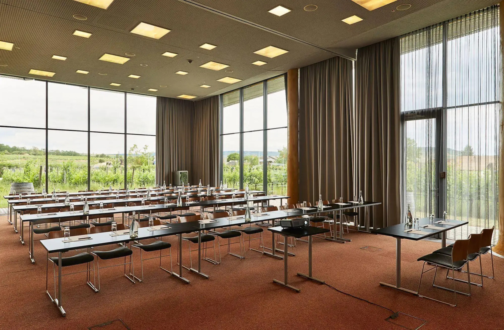 LOISIUM Wine & Spa Hotel Langenlois