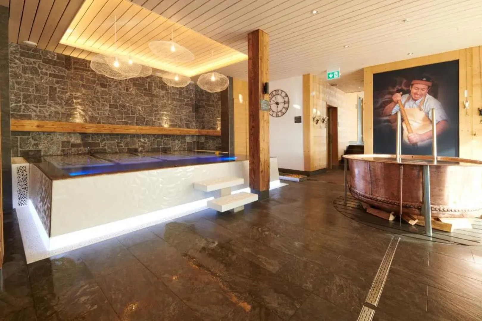 Lifestyle Rooms & Suites by Beau-Séjour