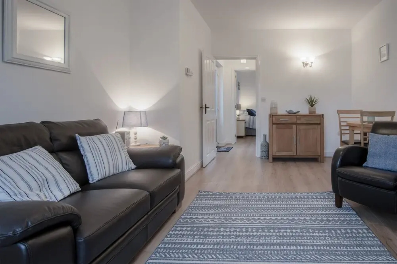 Shorelands - 1 Bedroom - Manorbier