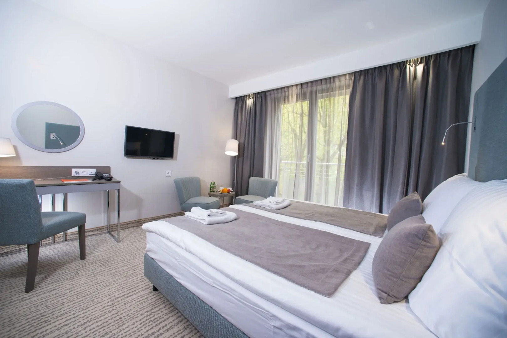 SeaPark Hotel Wellness & Spa