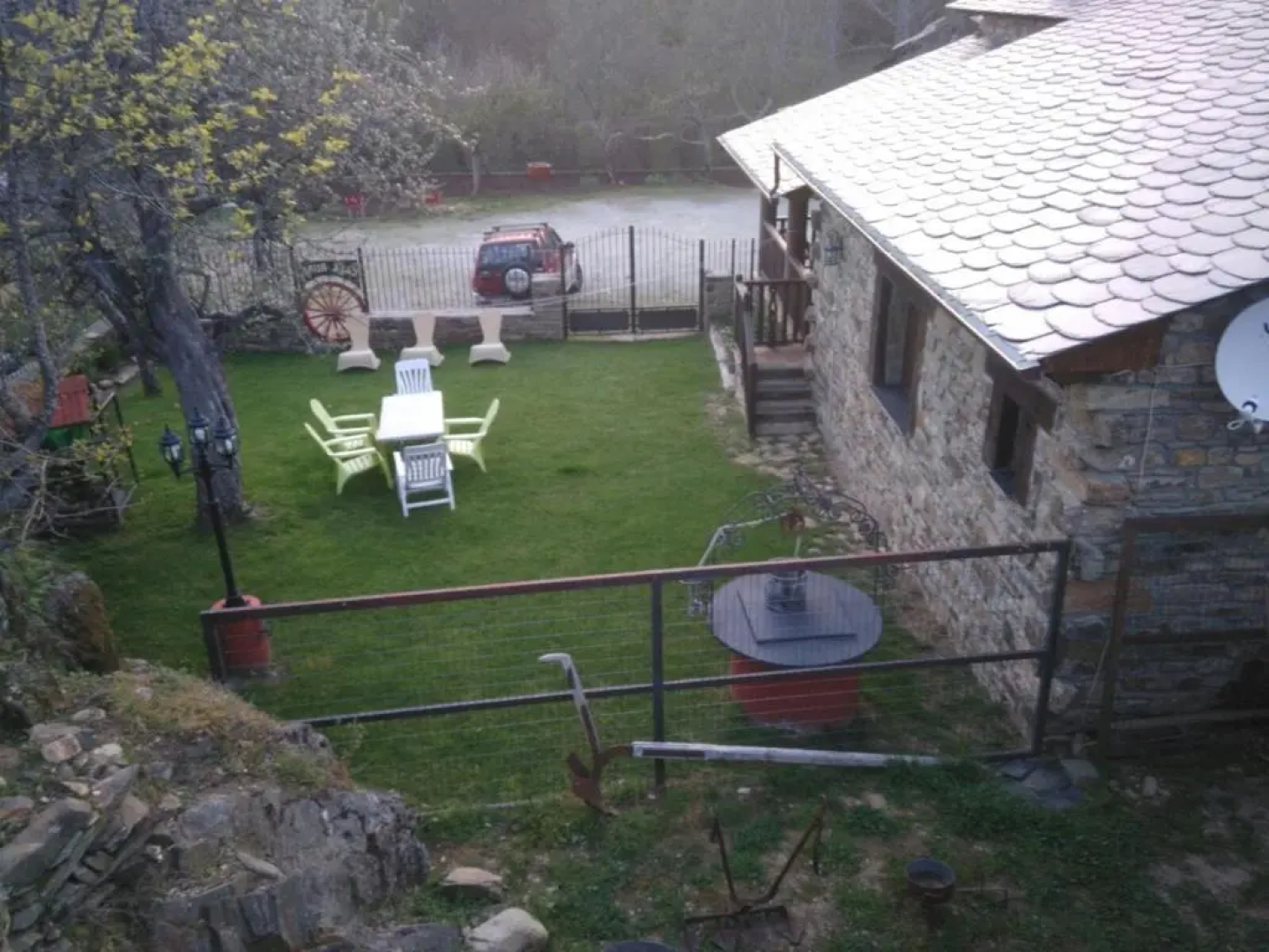 El Molino del Botero