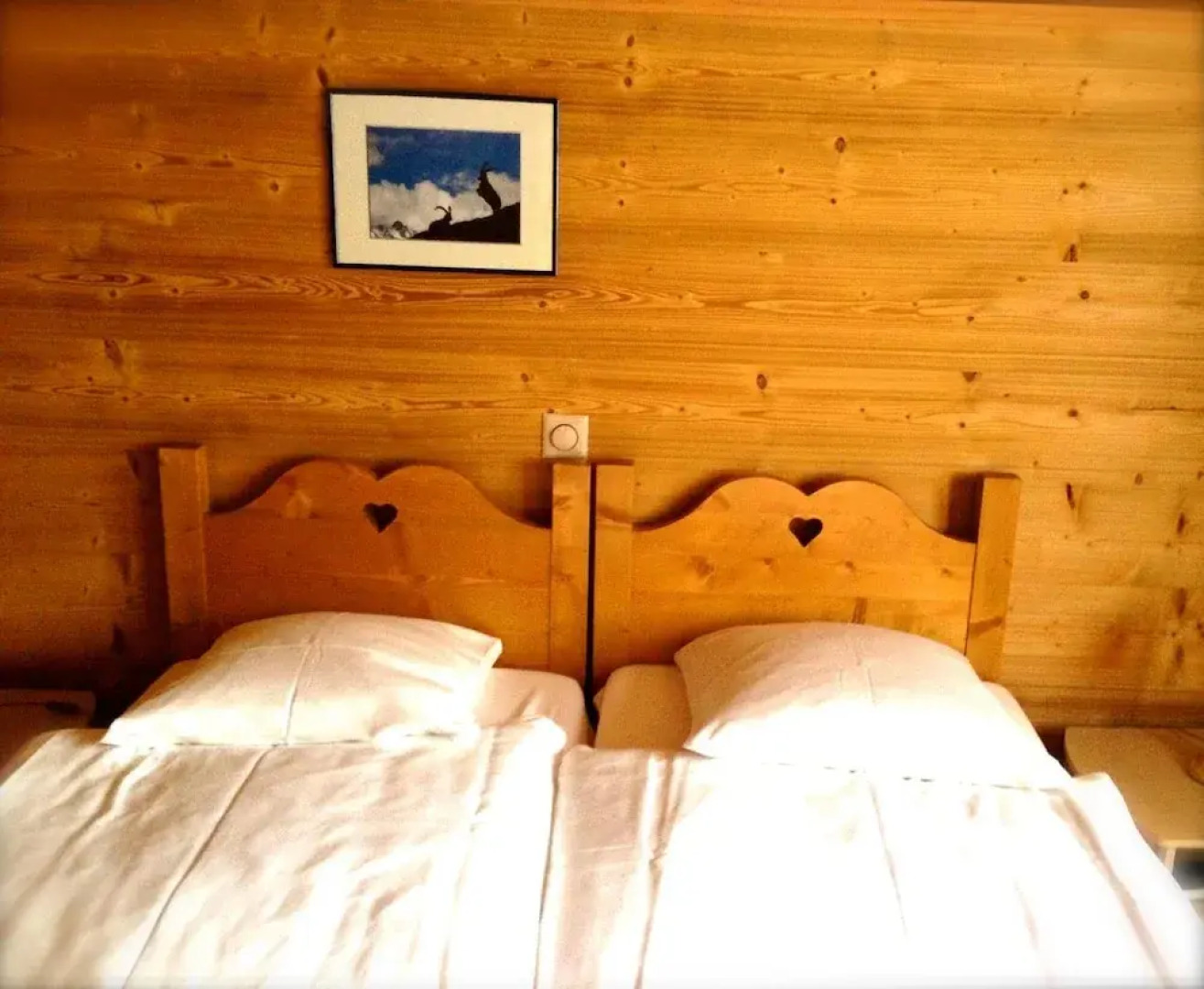 Auberge de la Poste Les Diablerets