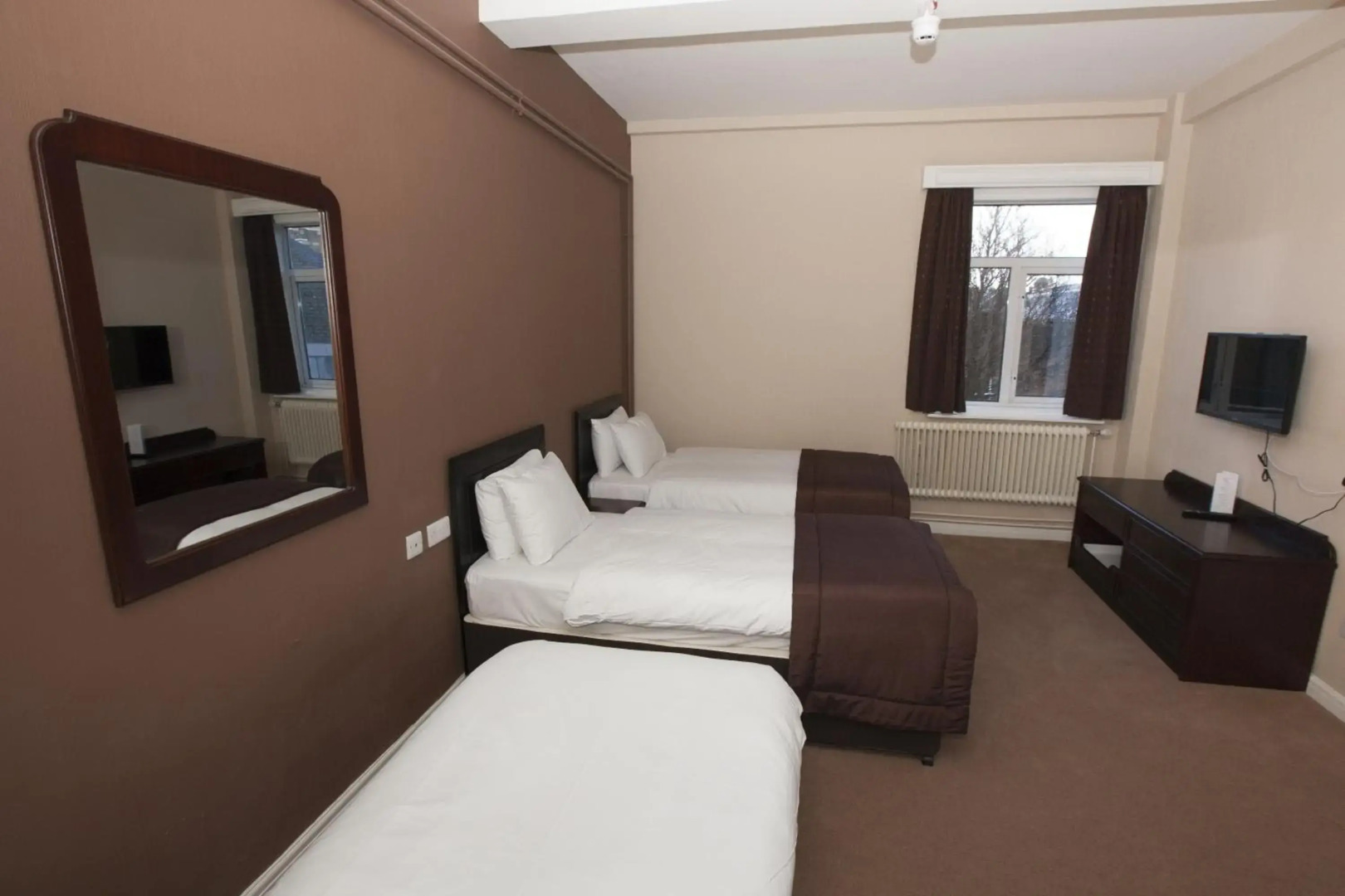 The Dolphin SA1 Hotel