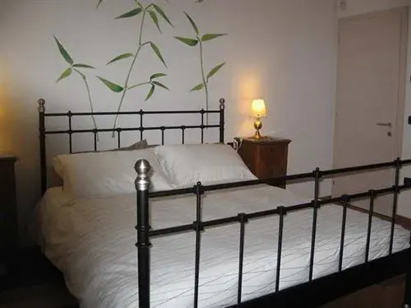 B&B La Casa Di Aristotele