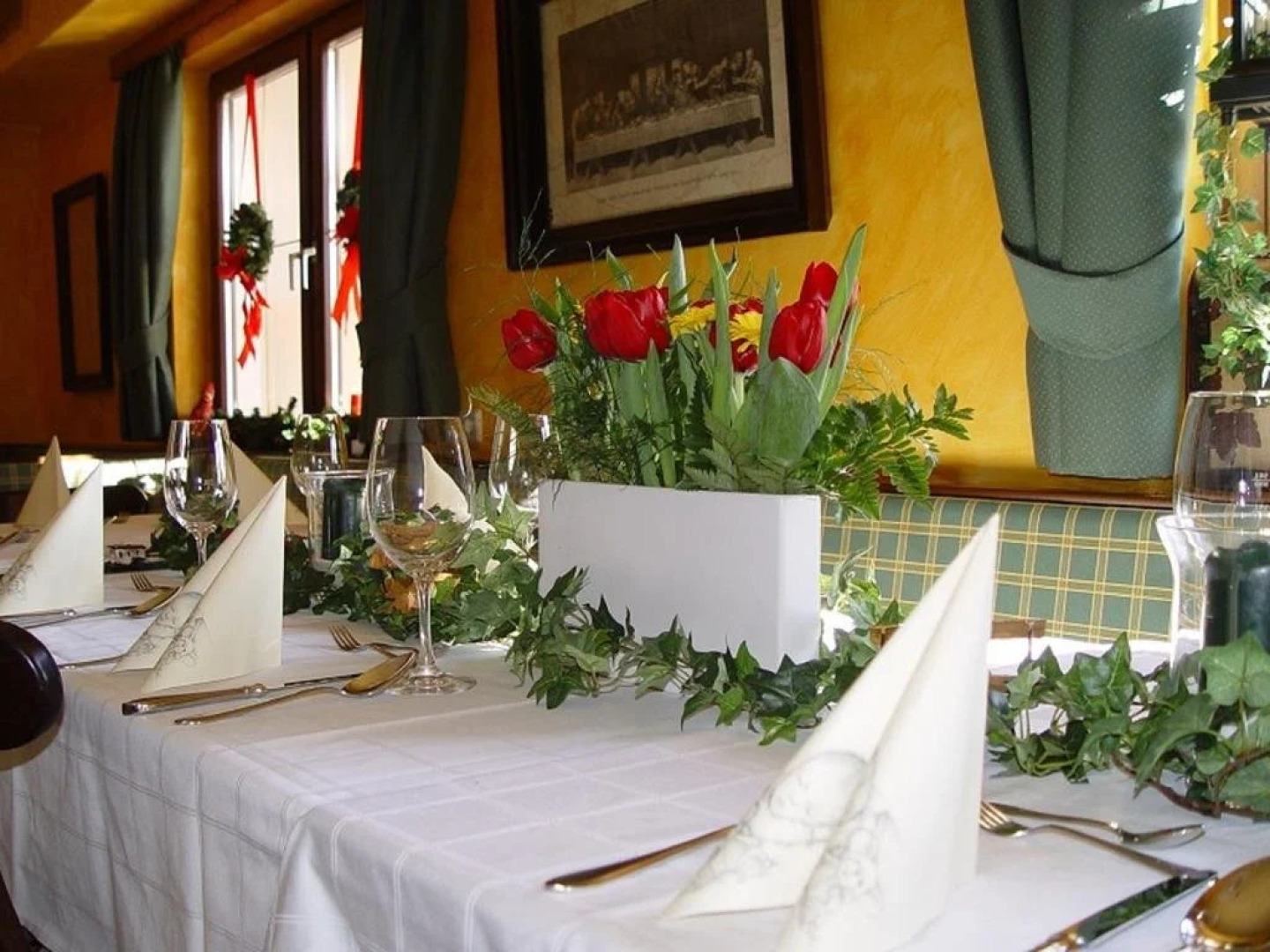 Hotel Pension Hochficht