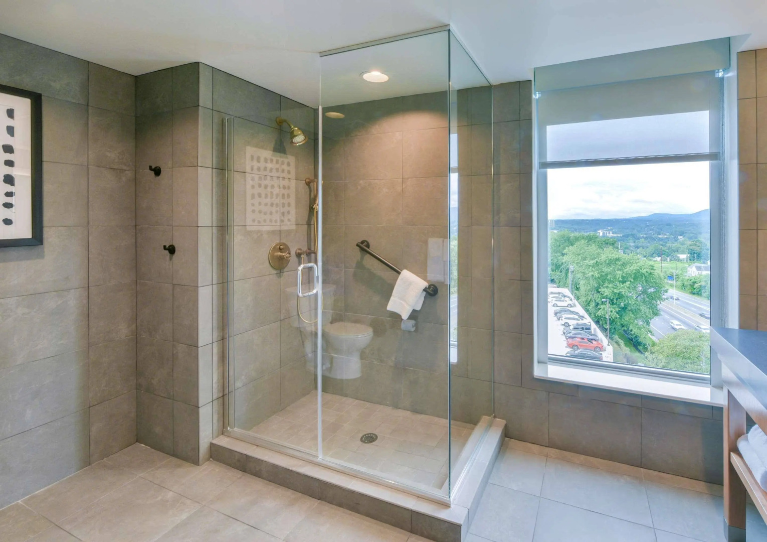 Hyatt Place Asheville/Downtown