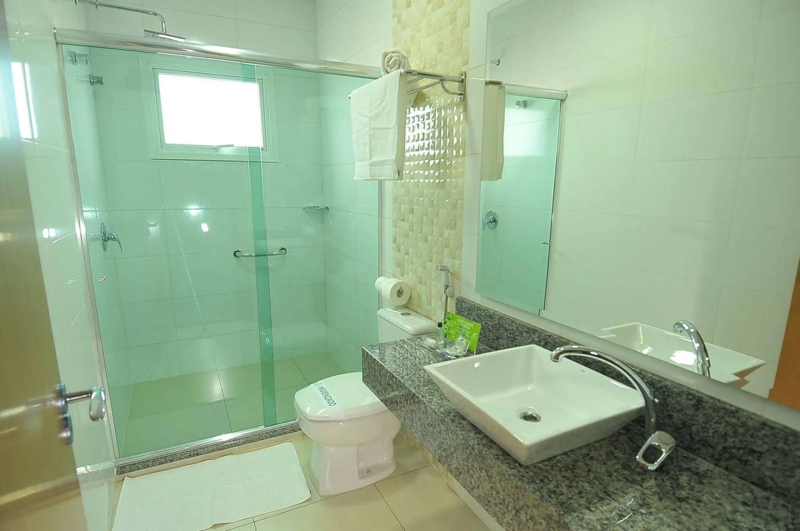 Hotel Maestro Premium Cascavel