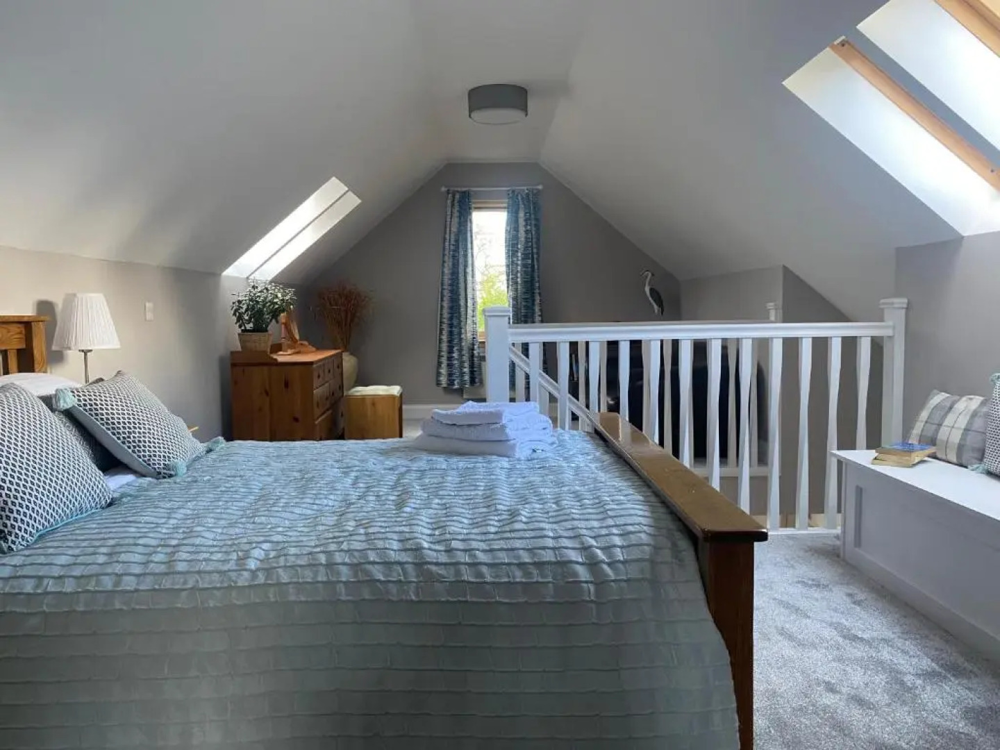 Arisaig Holiday Apartment