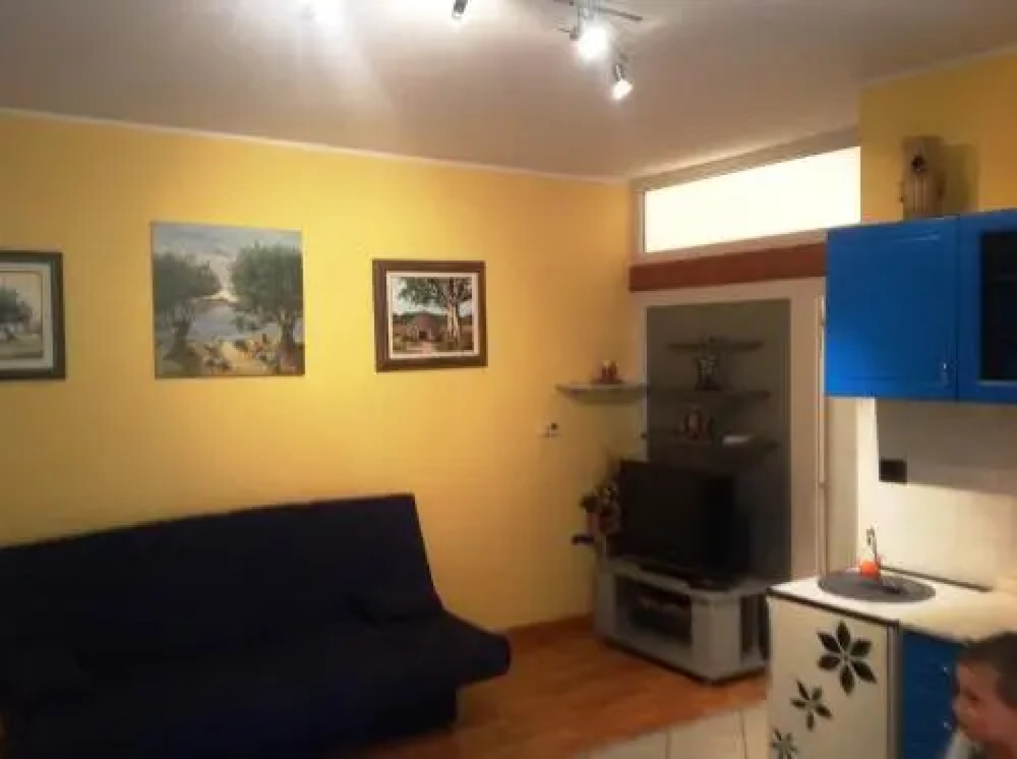 Guesthouse Casa Barbaro