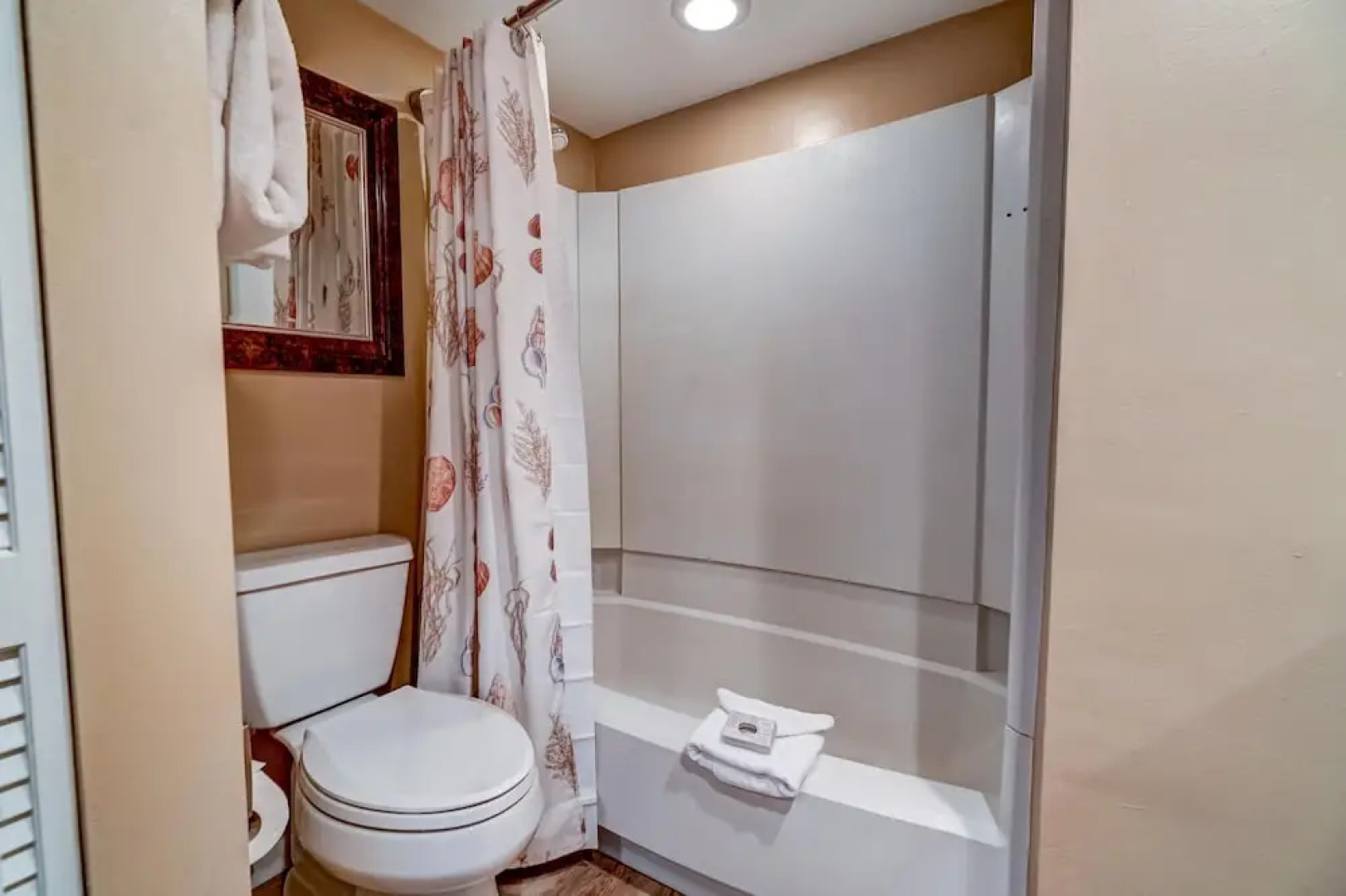 Beach One Bedroom Villa