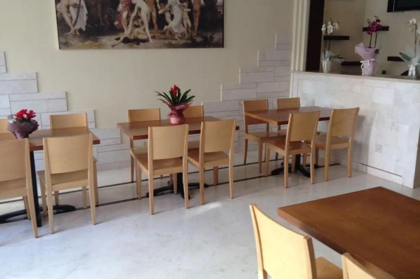 Dionysion Hotel
