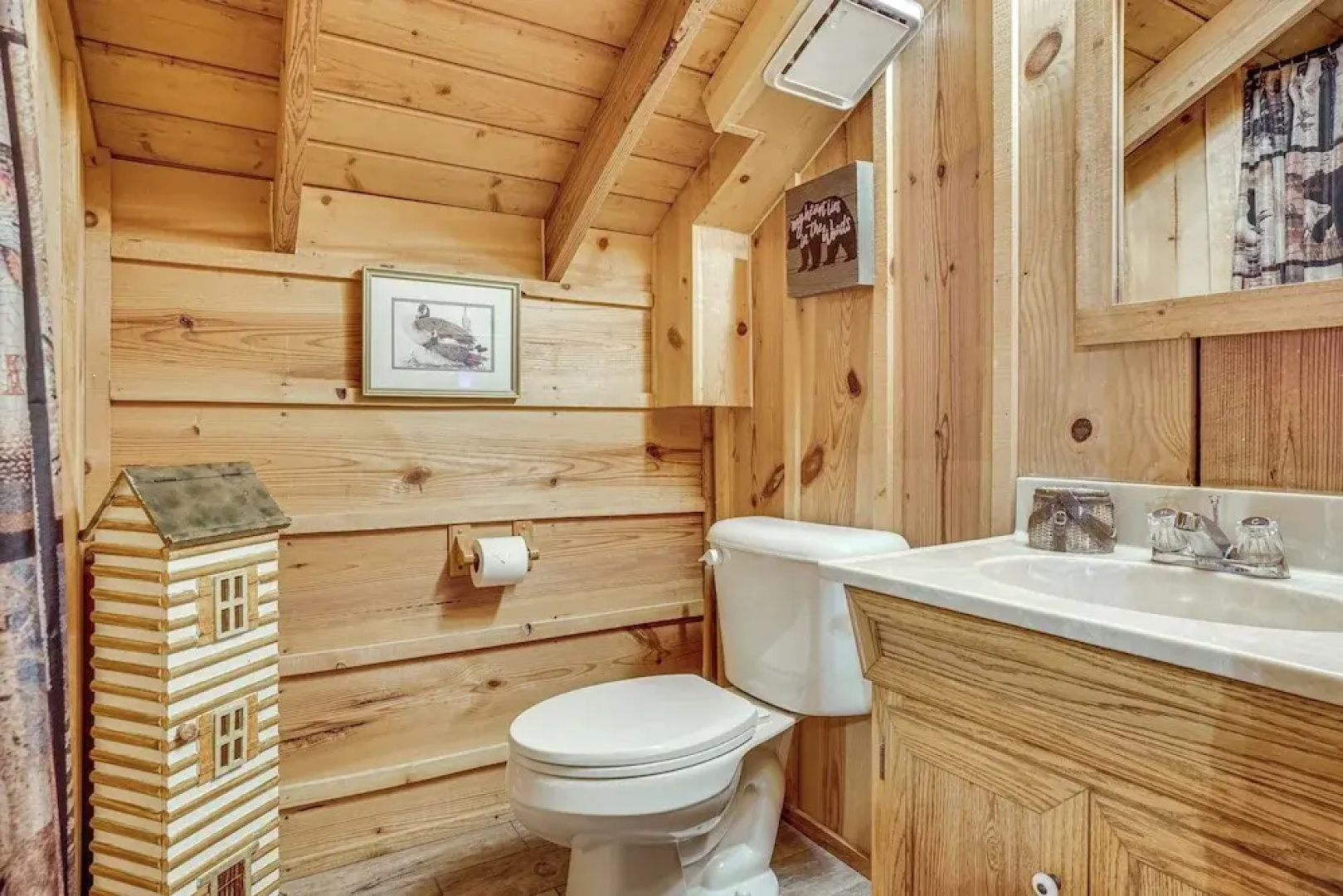 Helen Area Rustic Retreat ~ 5 Miles to Main Street