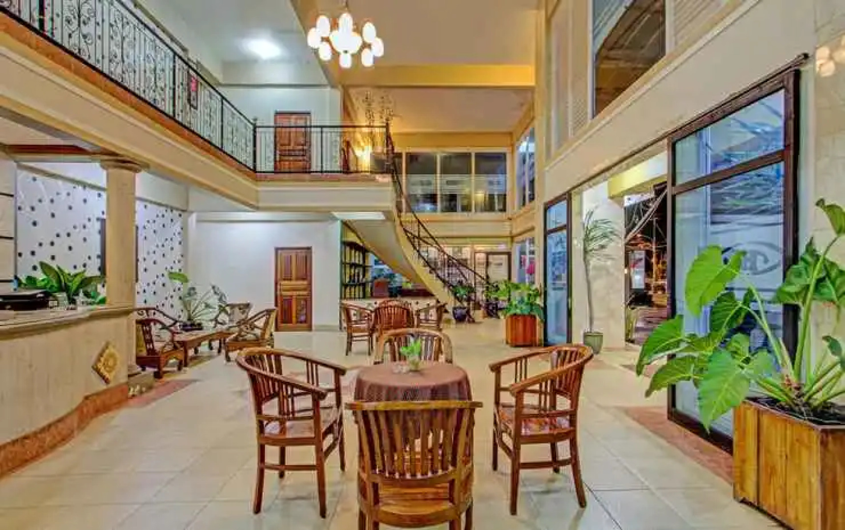 OYO 3379 Hotel Khatulistiwa