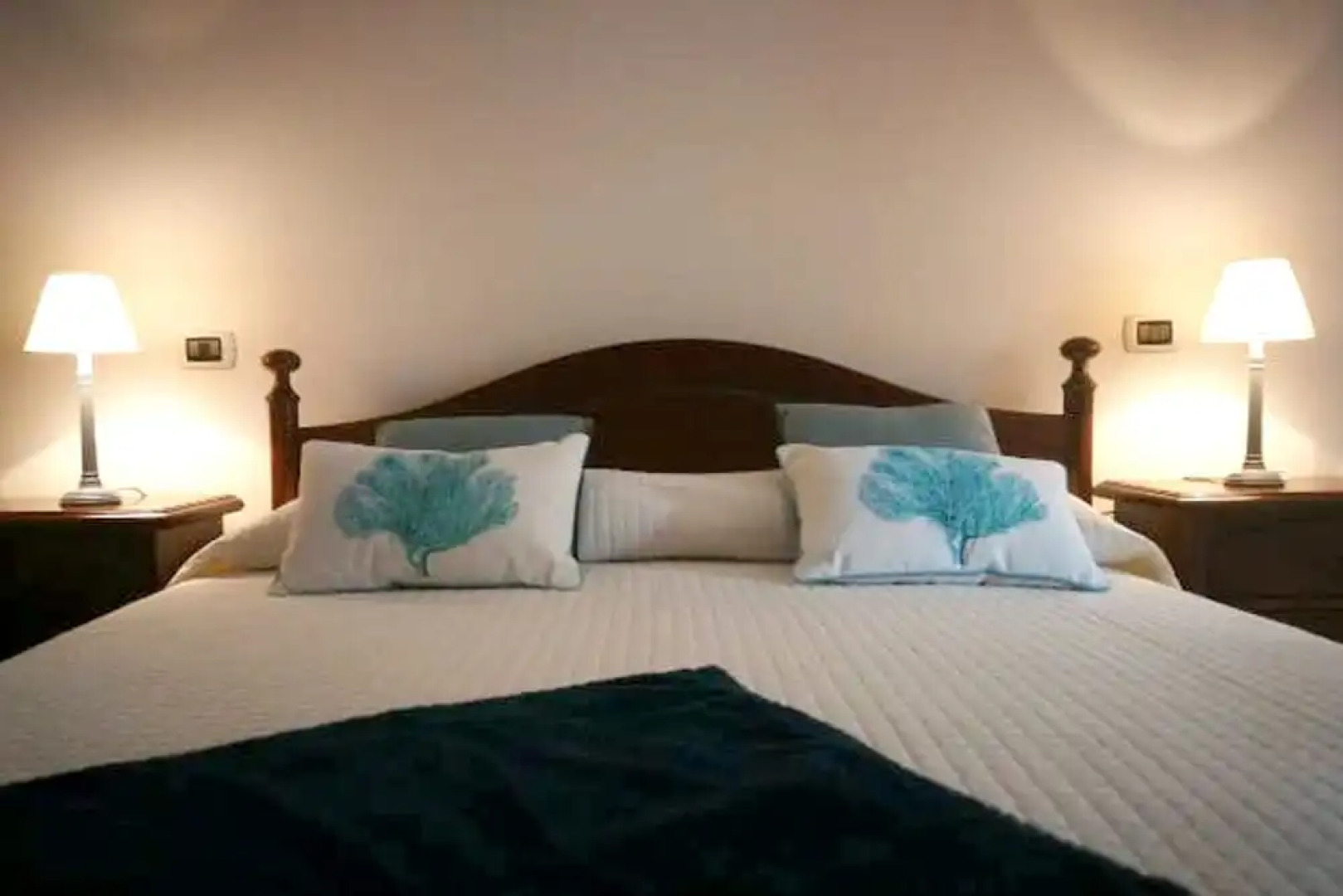 House with 3 Bedrooms in Tresnuraghes - 5 Km From the Beach