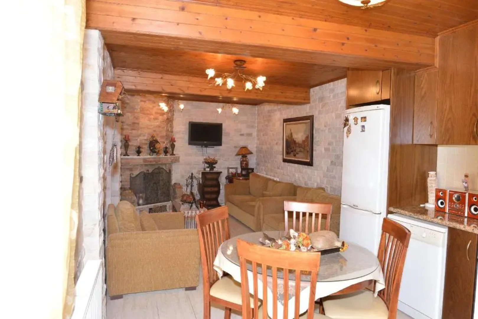 The Love Holiday House