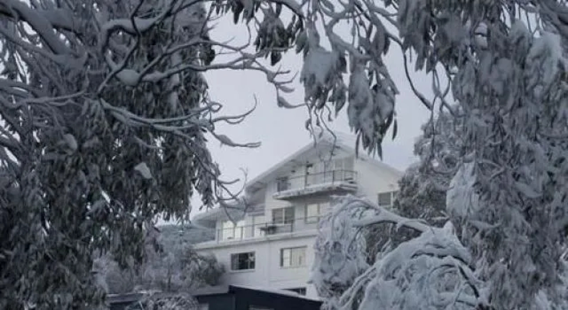 Attunga Alpine Lodge