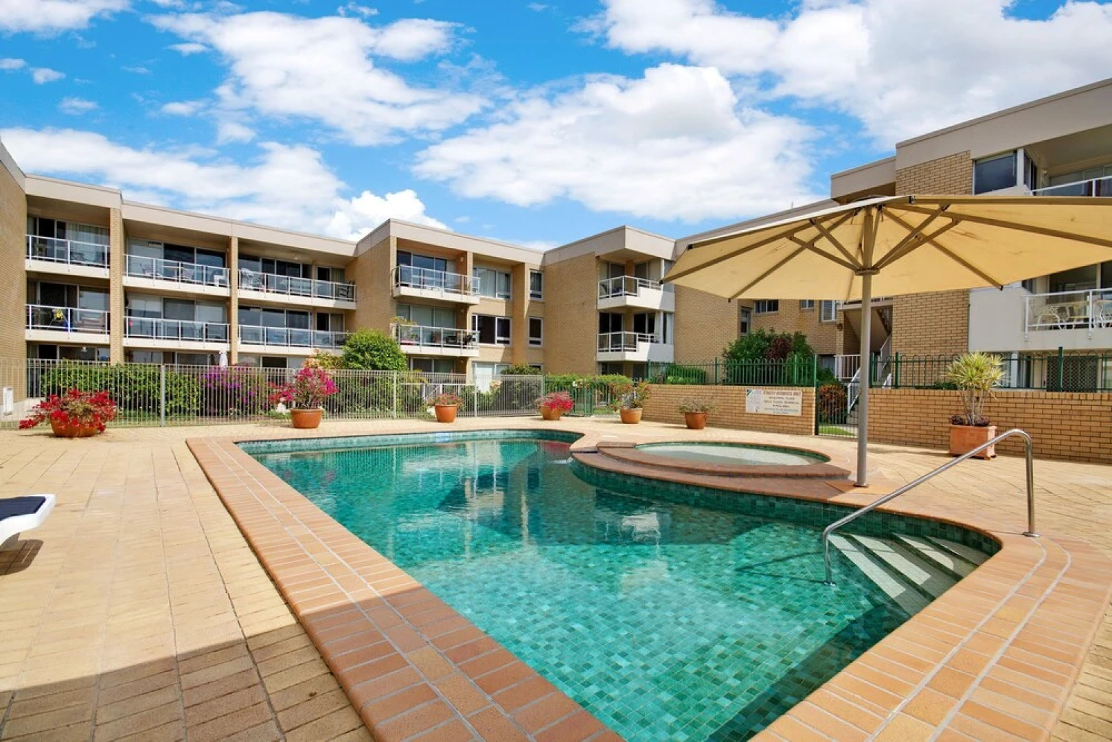 The Headlands Apartments