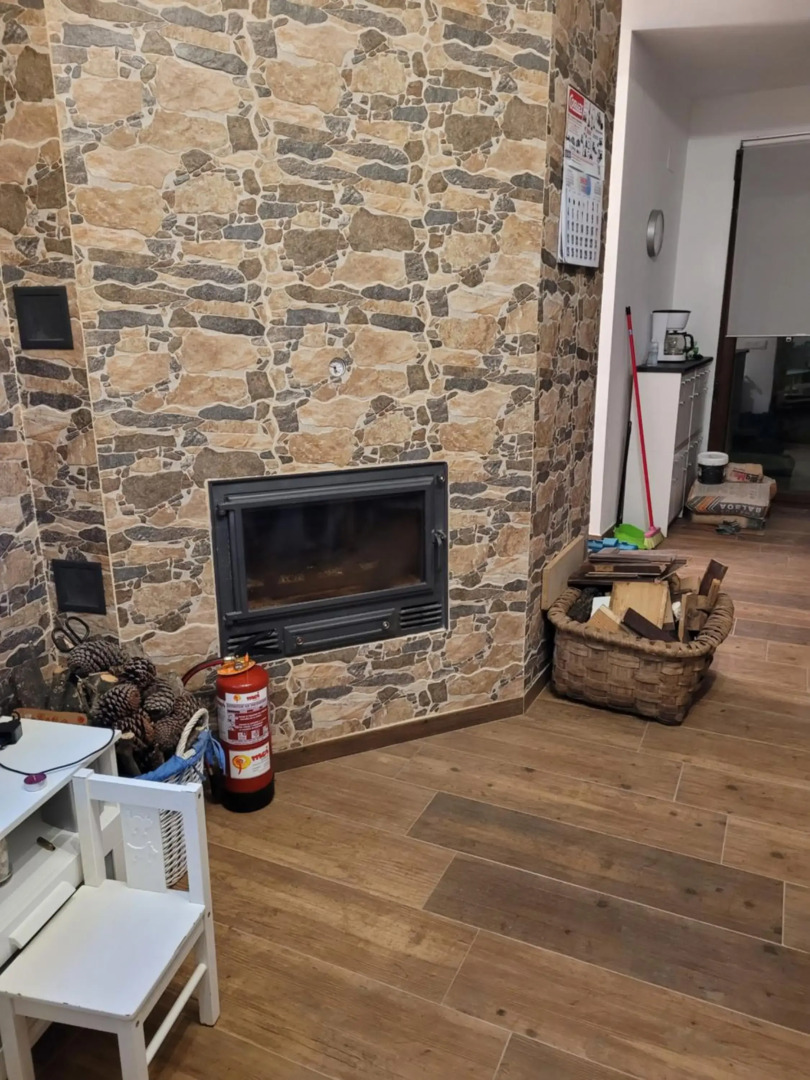 Casa Rural Abuelo Flore