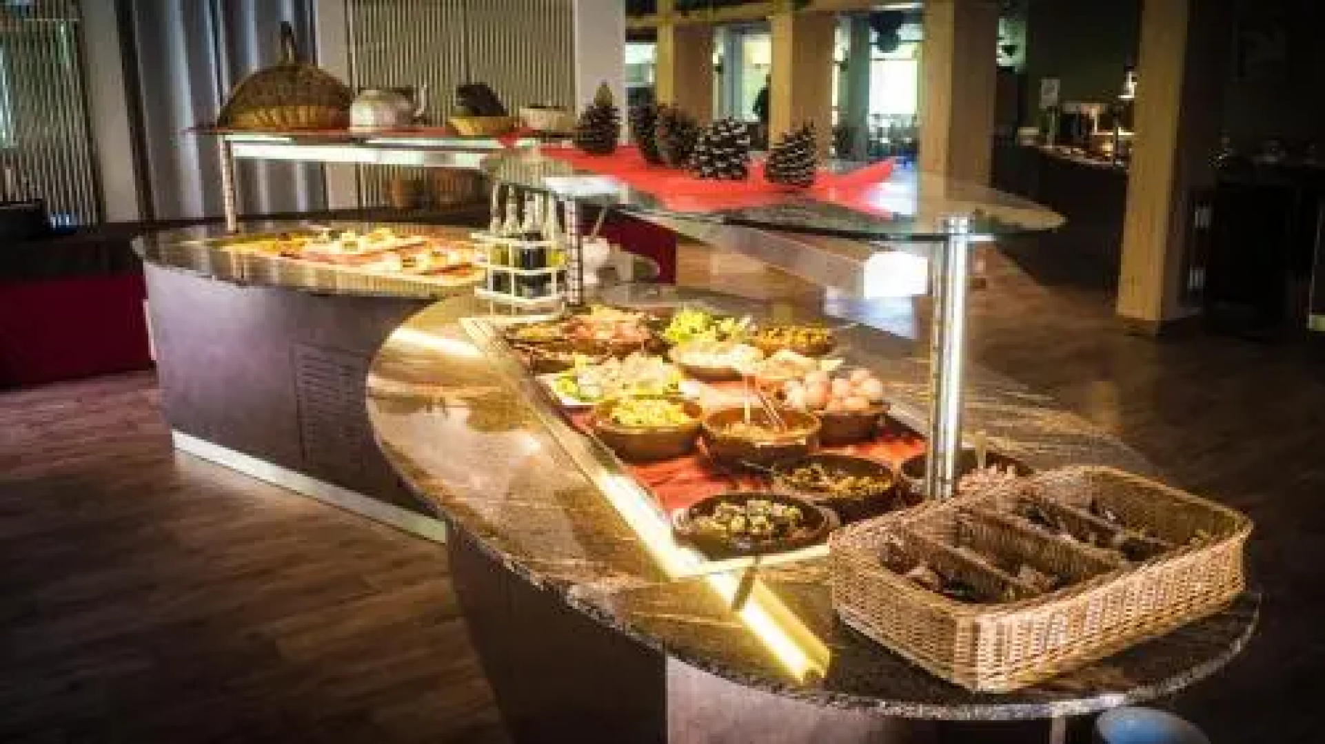 4 Saisons Resort & Spa
