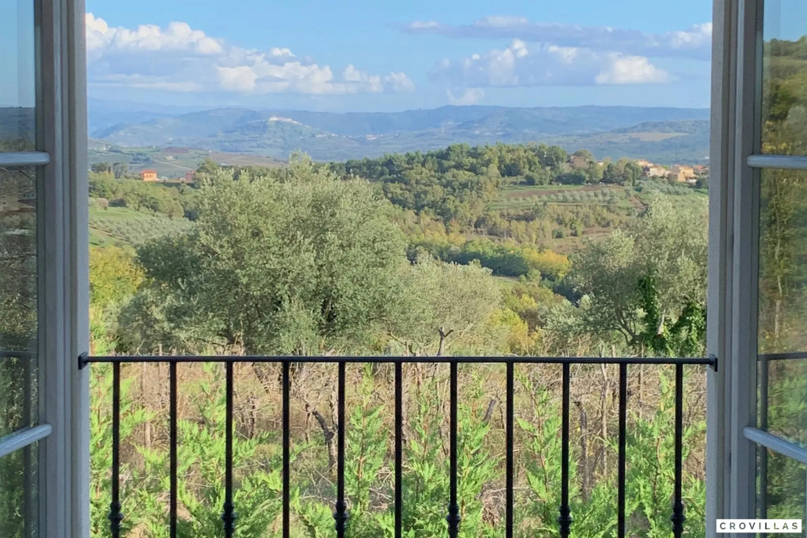 Frantoio in Krasica with 4 bedrooms and 4 bathrooms