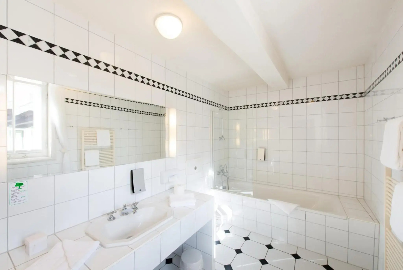 Hotel Theophano