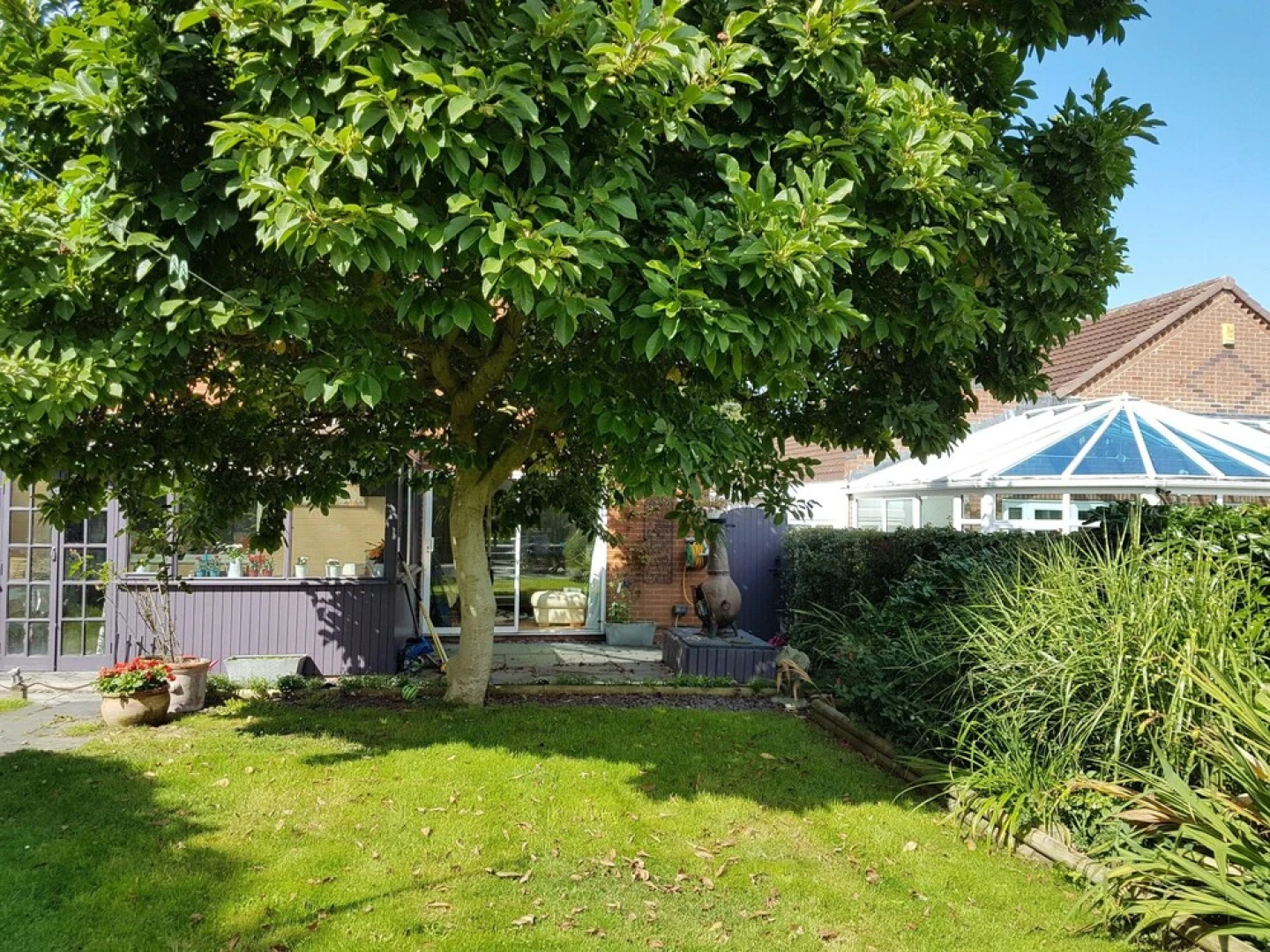 Greengables Guest House