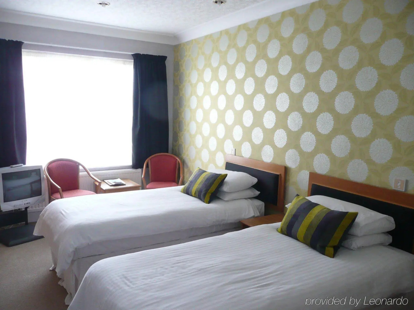 The Cumberland Hotel - OCEANA COLLECTION