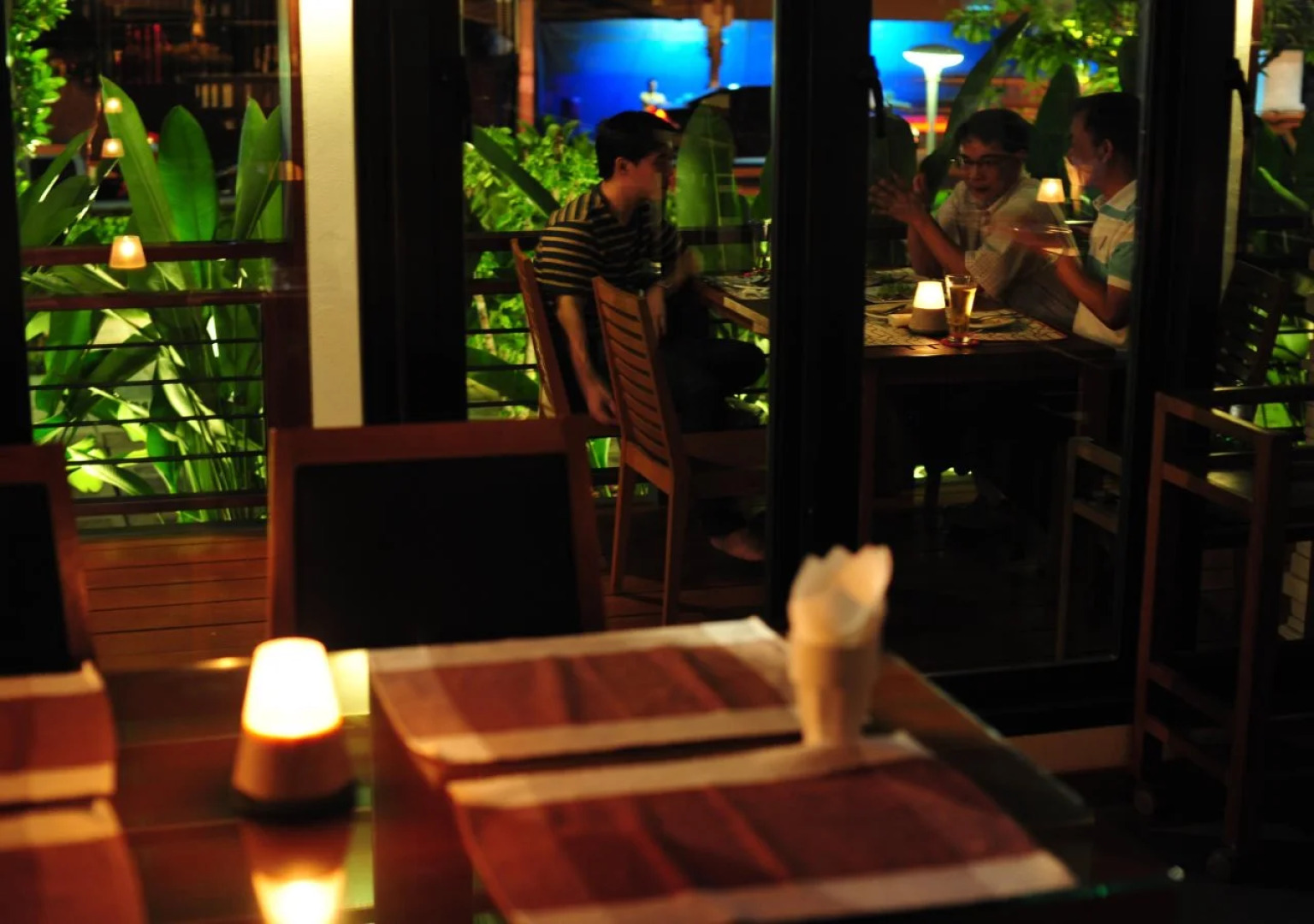 Navarat Heritage Hotel