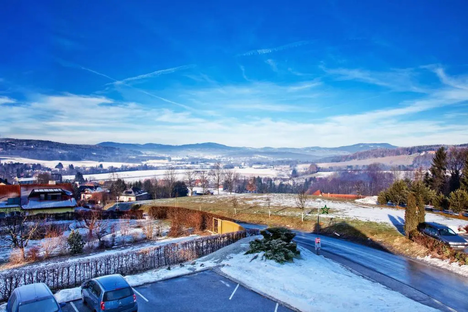 Thermenpension Gigler