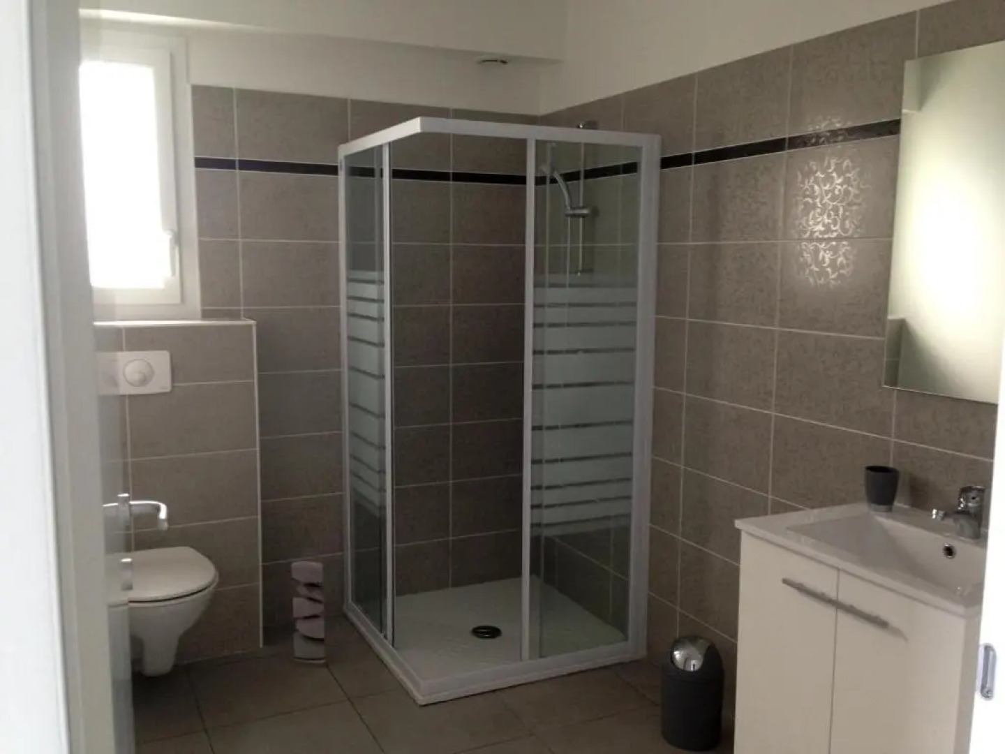 Appartamento 4 persone - feet in the water