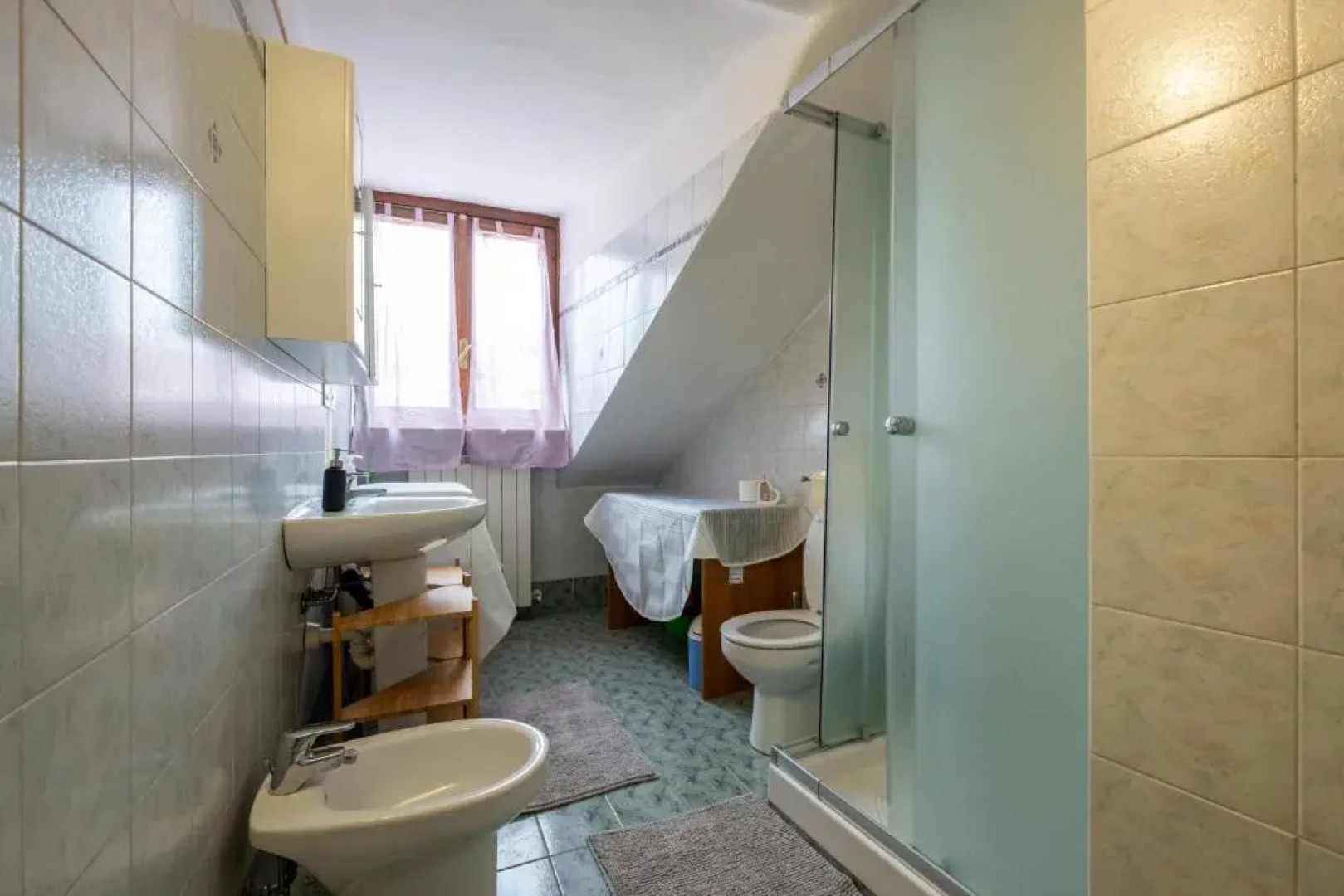 Mansarda Xx Settembre