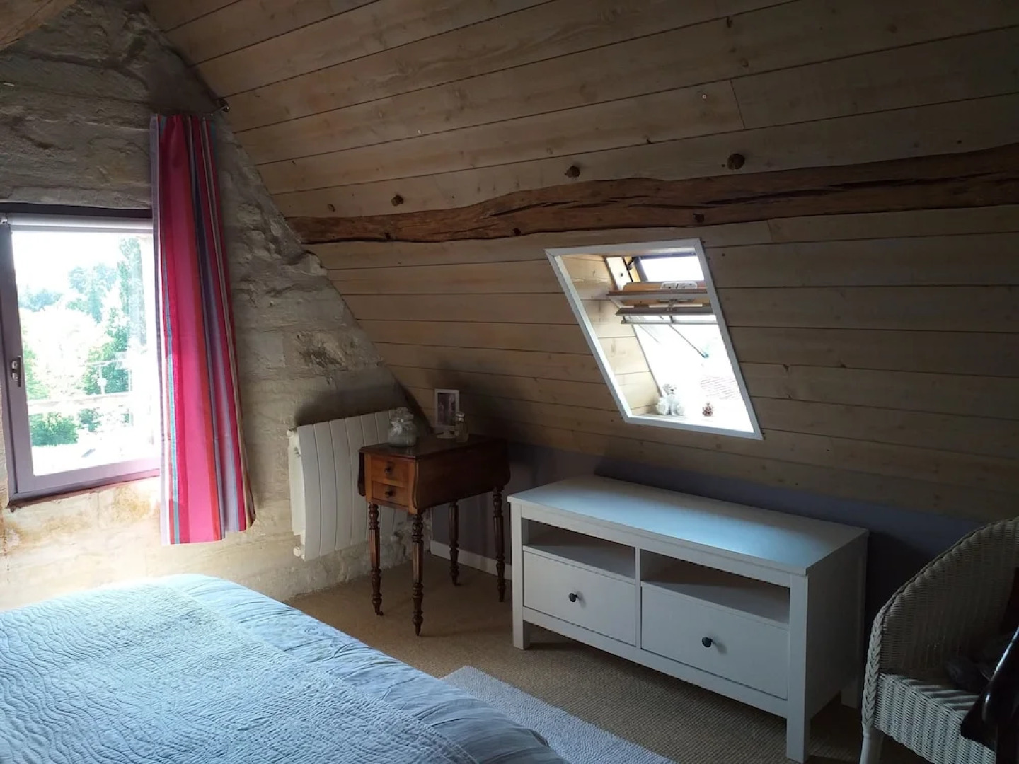 Le Balcon de Leonard