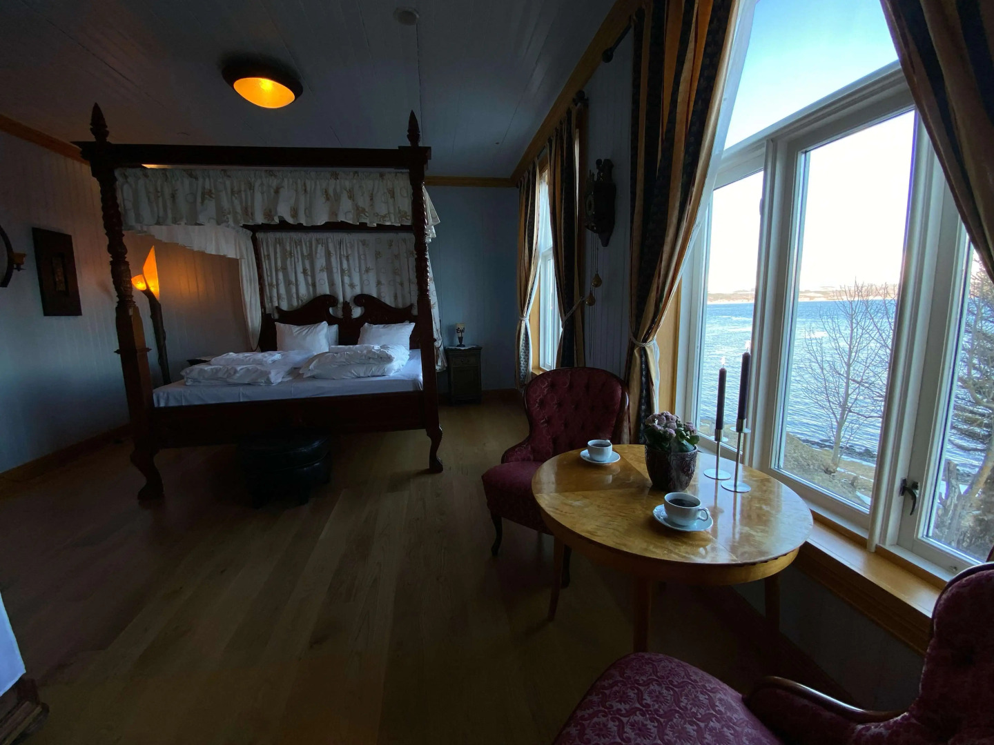 Sandtorgholmen Hotel, BW Signature Collection