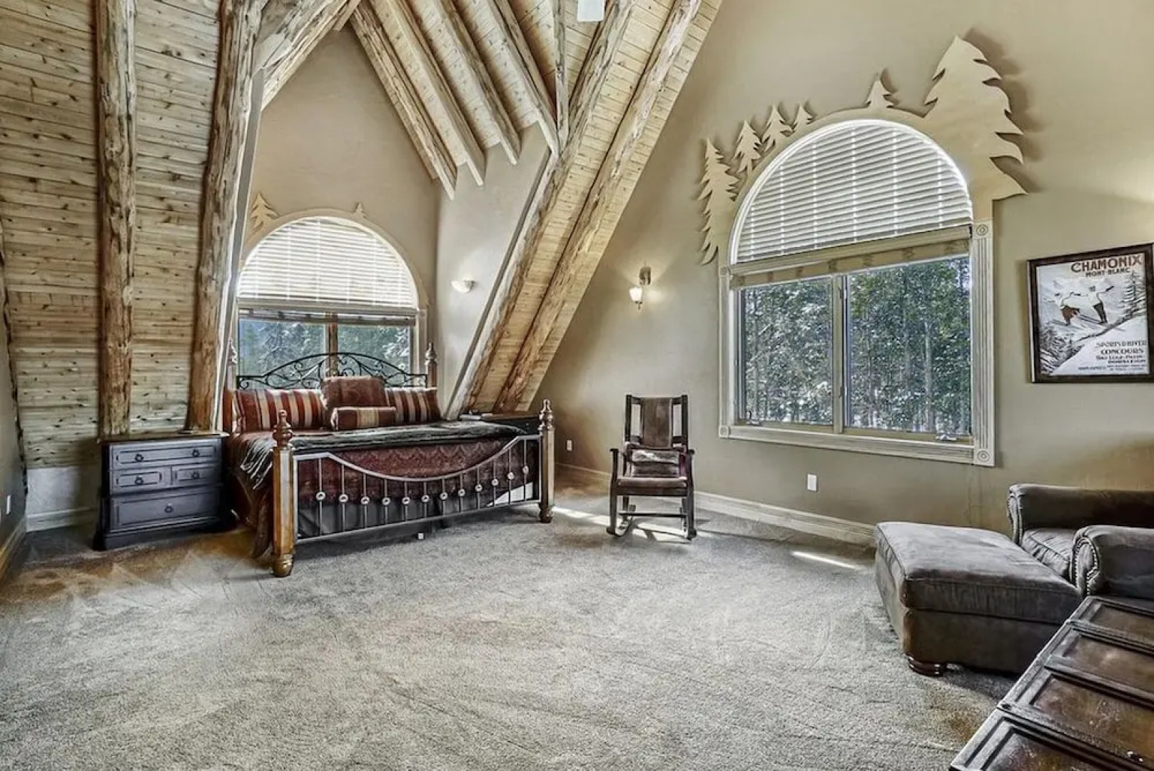 Pole Creek Luxury Home by Winter Park Escapes