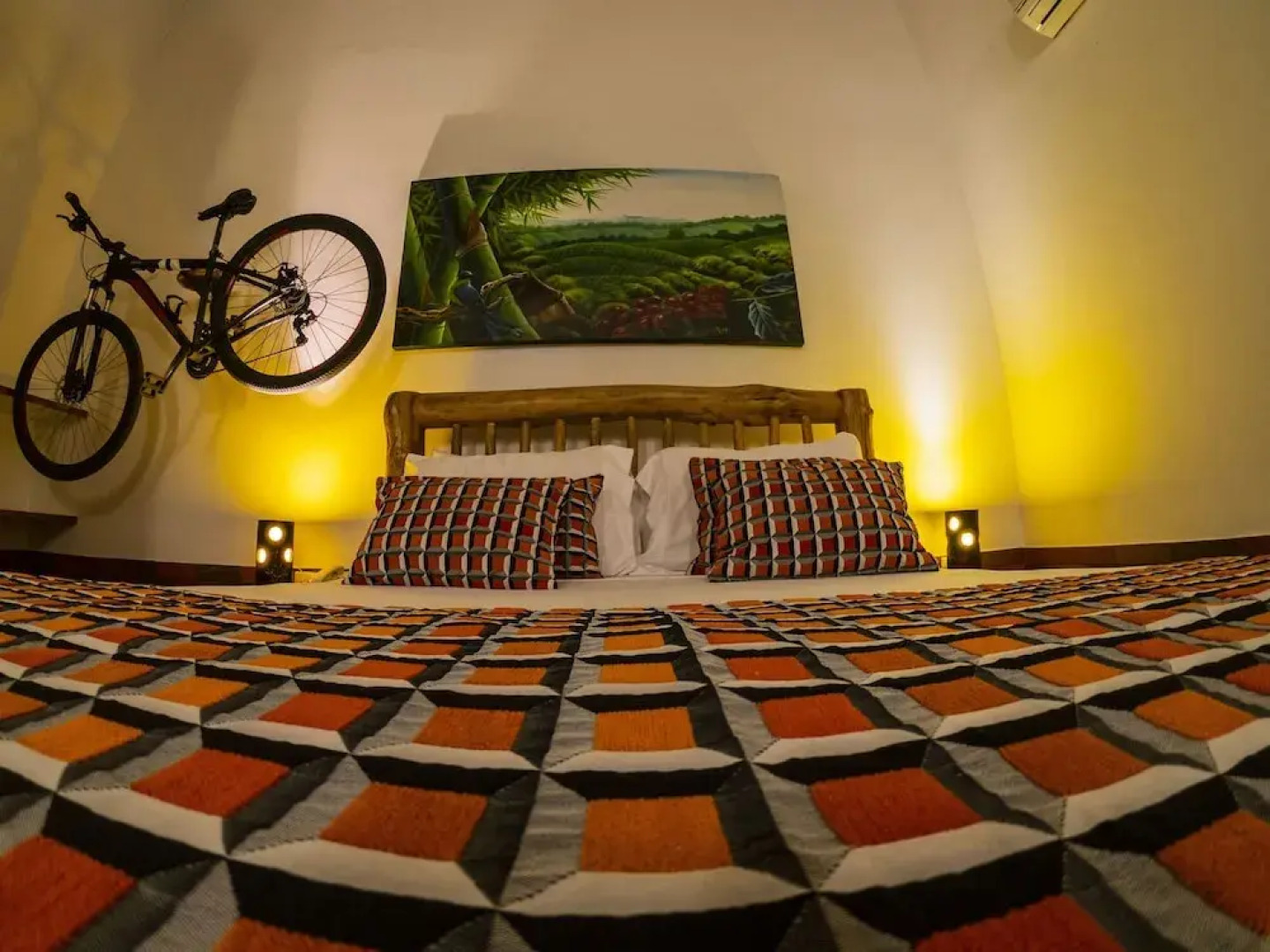 Hotel Brisas la Gaviota Mariquita-Tolima