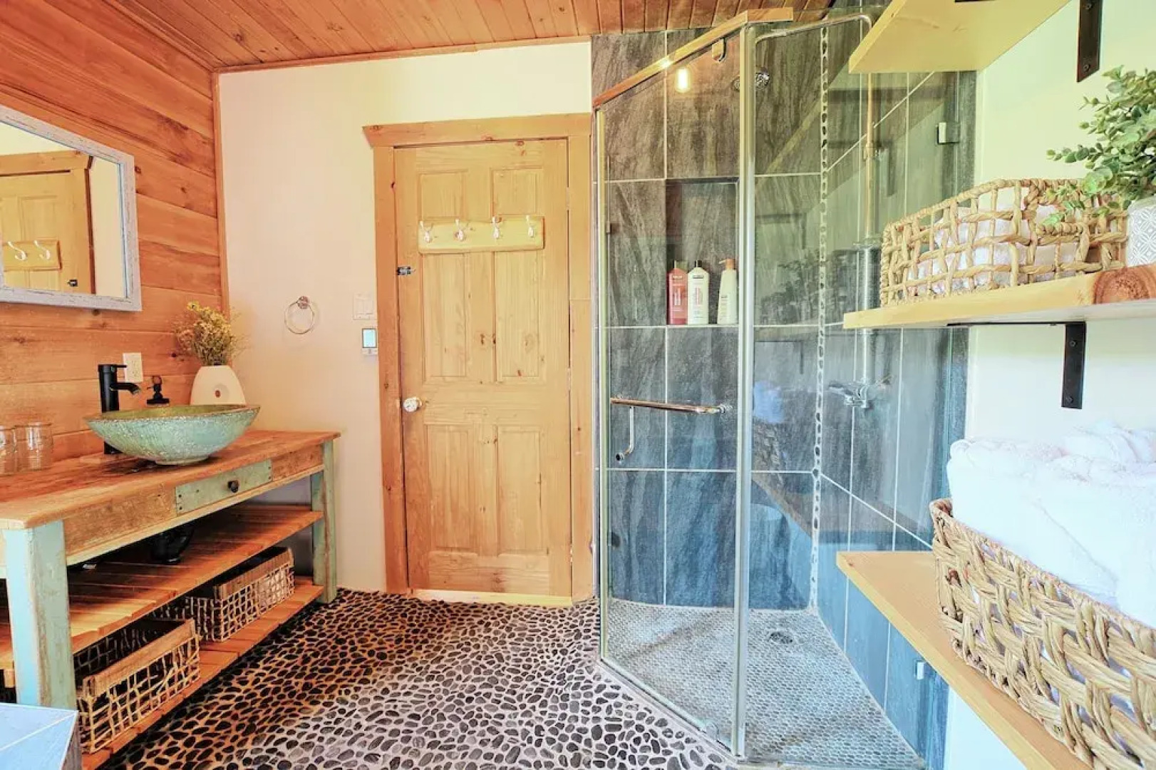 L'Auberge des Collines Private Escape For Two