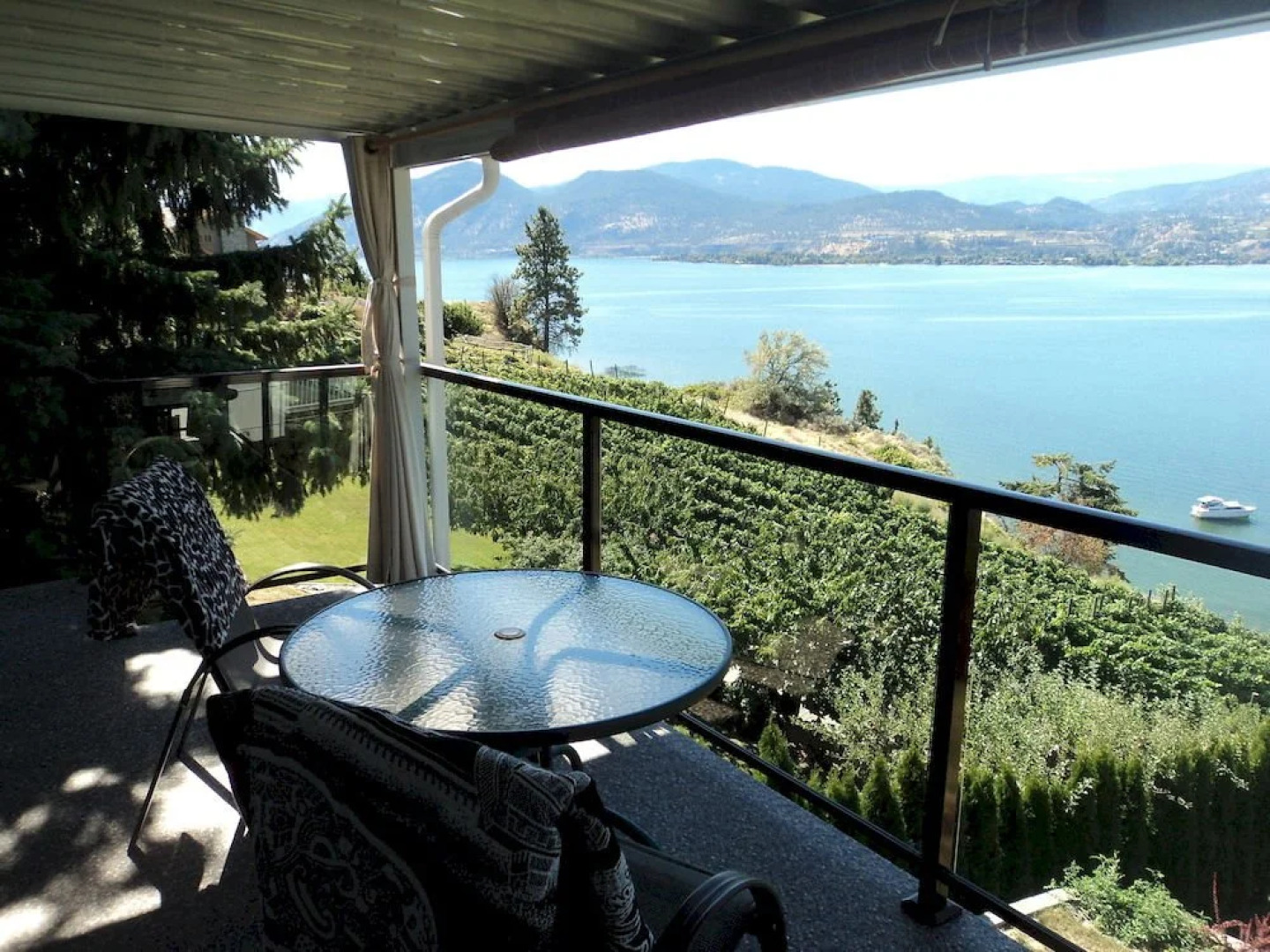 Paradise Cove Guest House