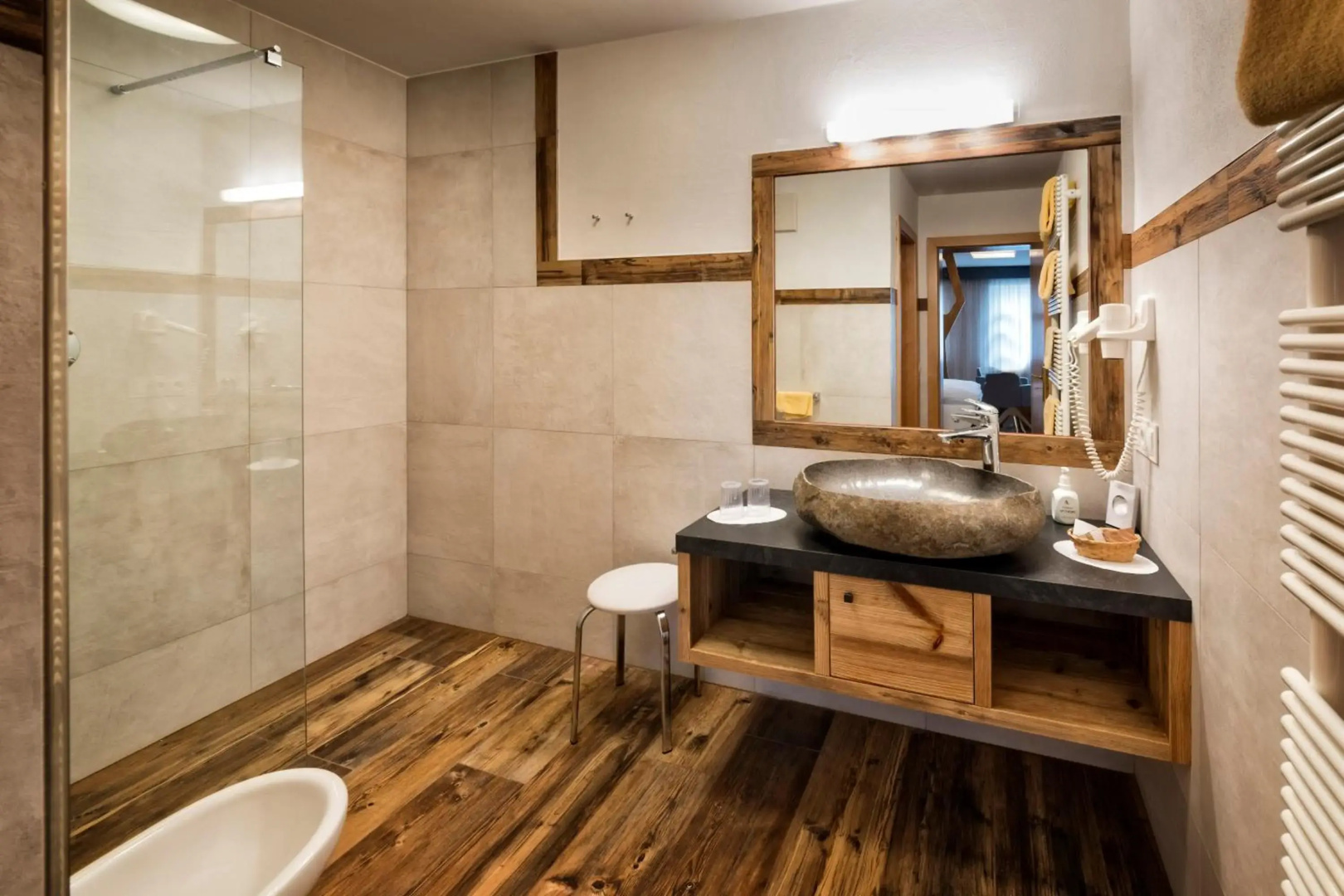Hotel Interski