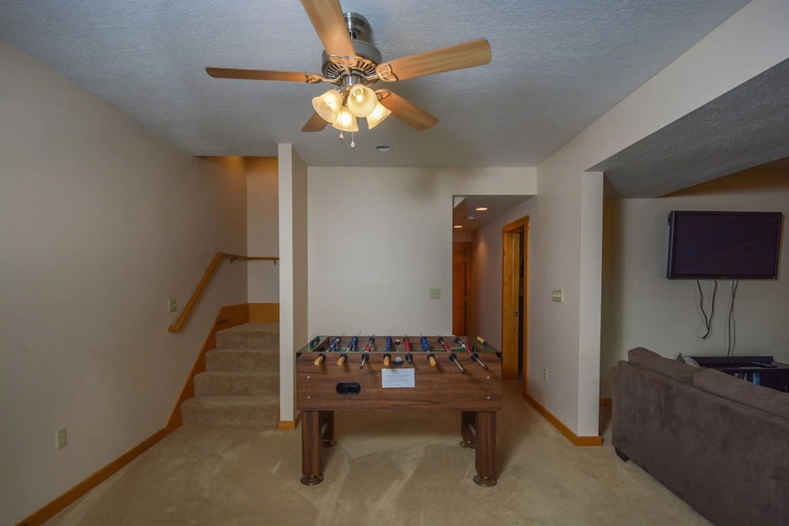 Oak View Ridge 3 Bedroom House