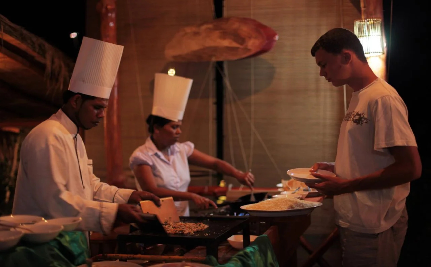 Kirinda Beach Resort