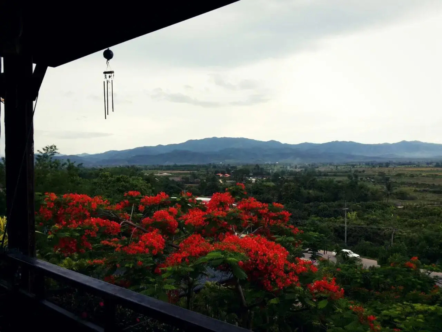 Thaton Hill Resort