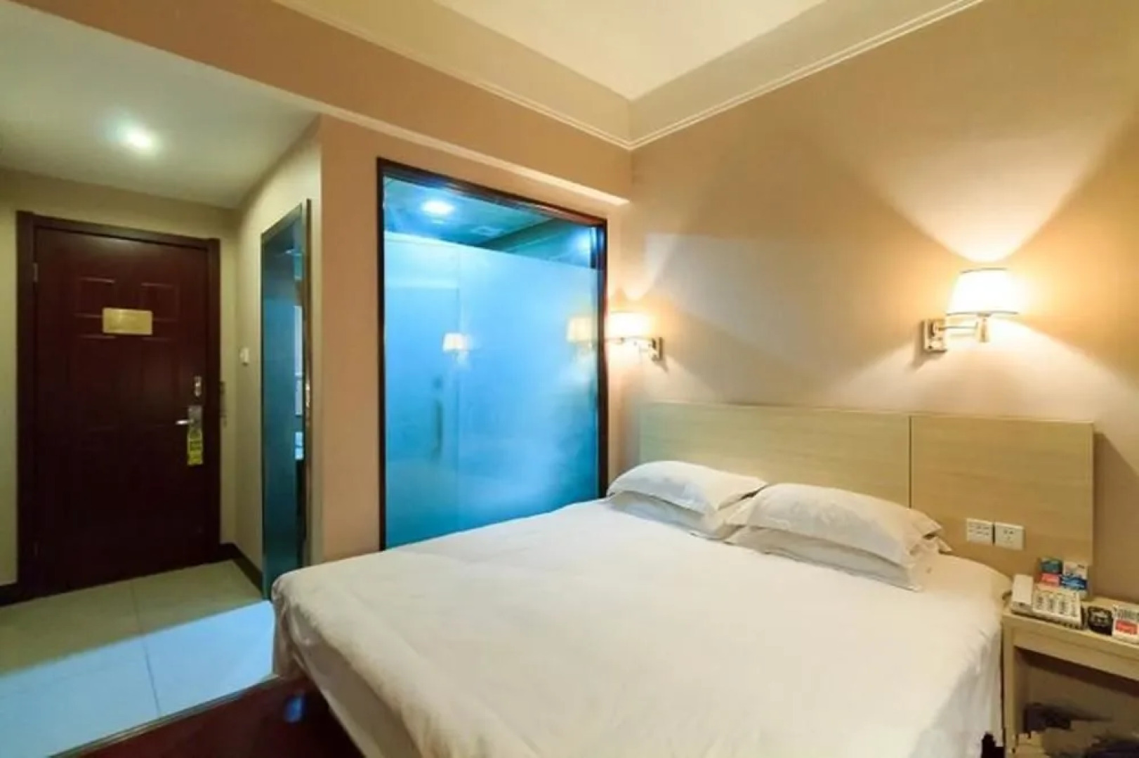 Biway Express Puzhao