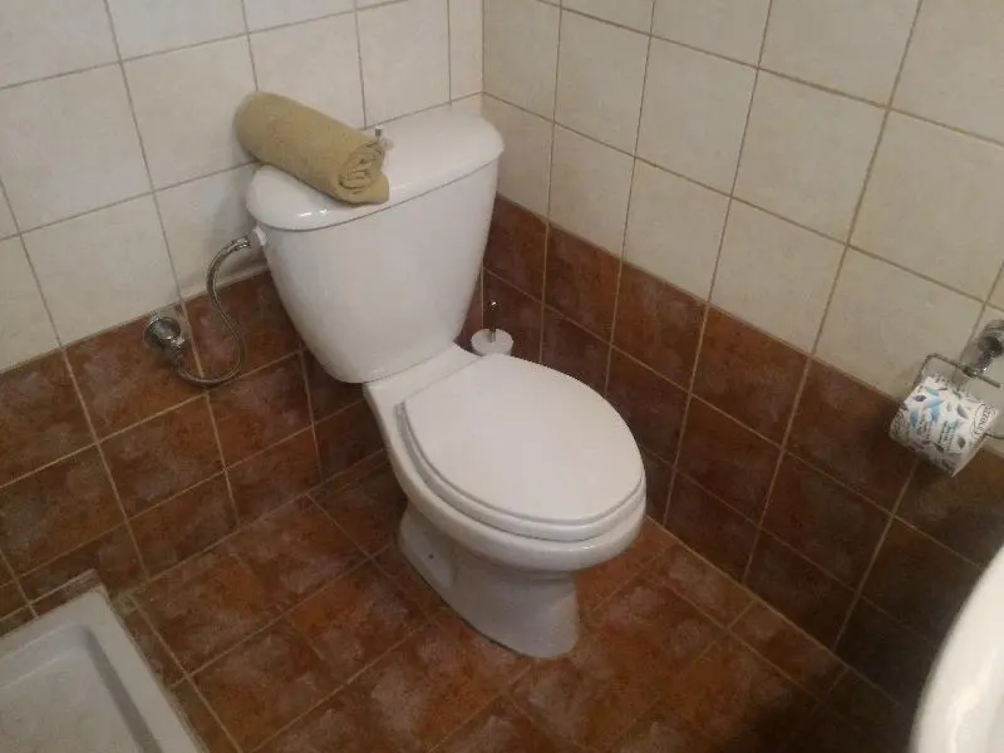 Aristotelis Traditional Guest House