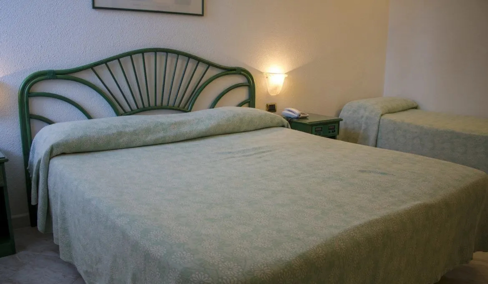 Park Imperial Hotel Terme