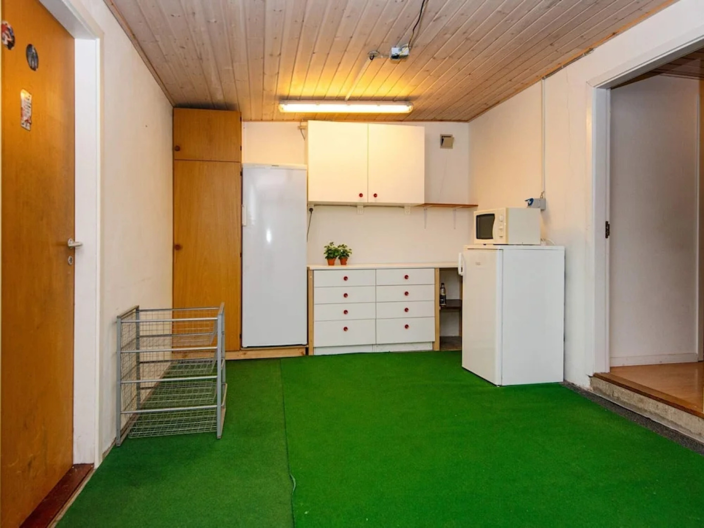 6 Person Holiday Home in Skaerbaek-by Traum