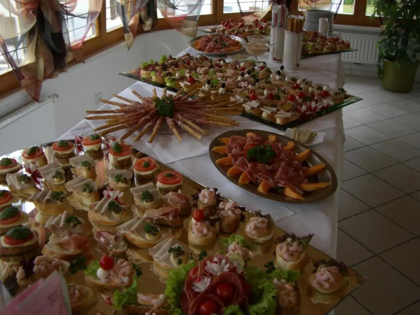 B&B Hotel & Apartments Alpenrose