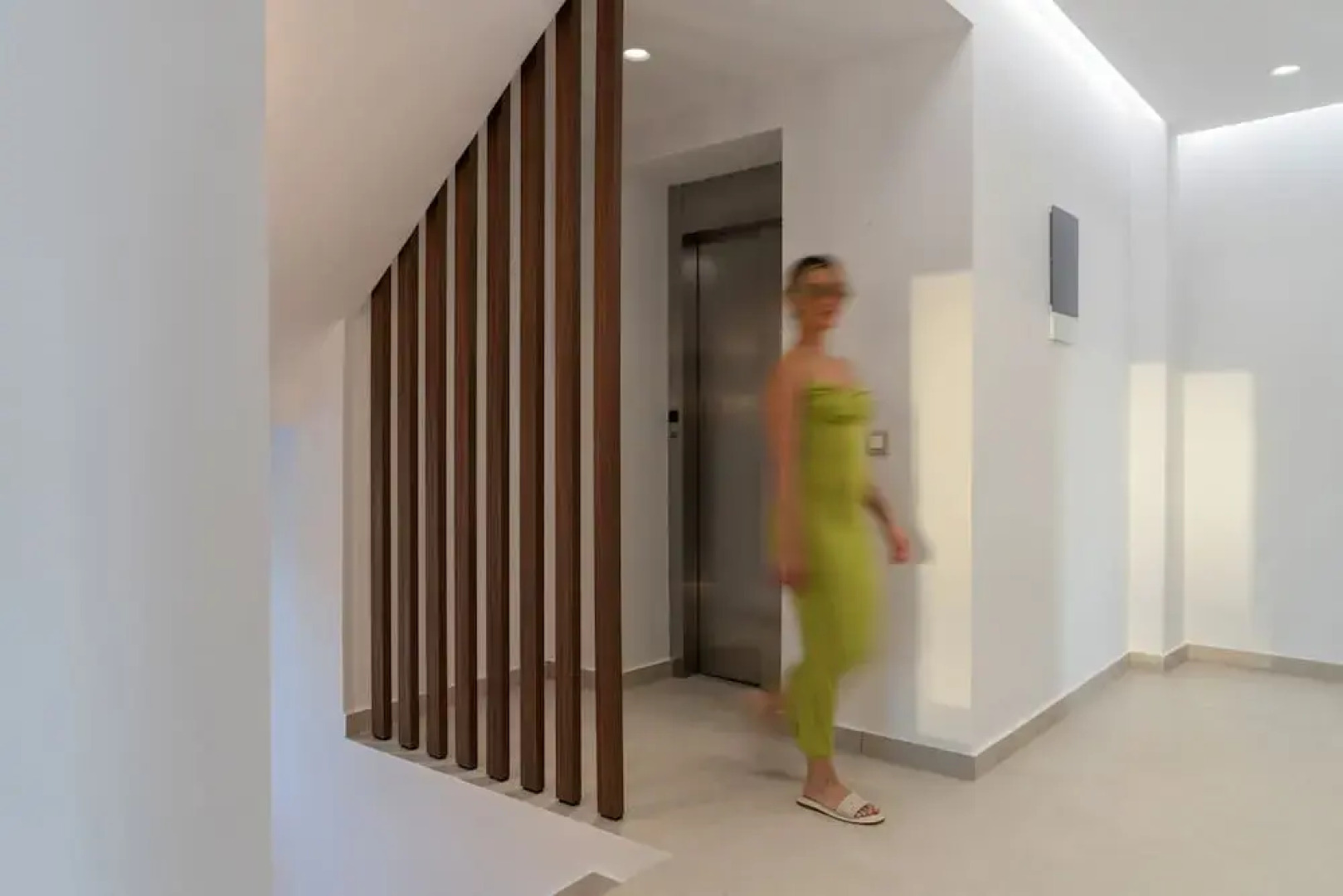 Luxurious Villa Selestine - With Private Pool