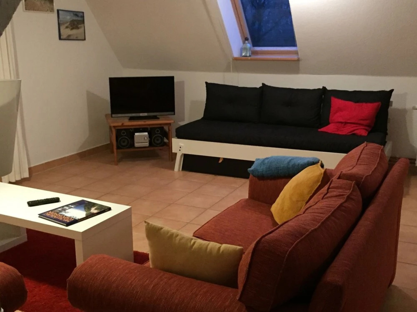 Peaceful holiday home in Niendorf with garden seating and parking